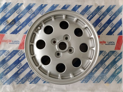 Cerchio lega 5x14 - cerchio,