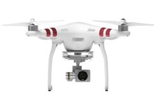 KIT MANUALI OBBLIGATORI DJI PHANTOM 3 STANDARD + REGISTRAZIONE D-FLIGHT (ENAC)