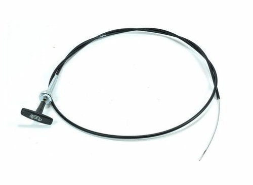 Cavo apertura cofano defender - cavo,