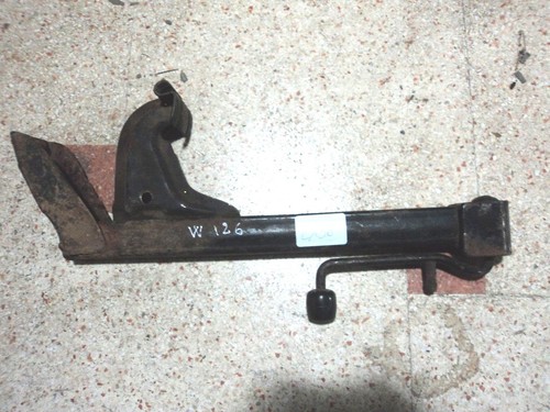 E136 crick sollevamento - -,