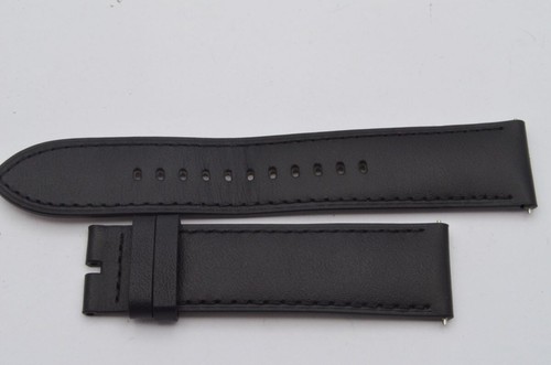 Montblanc bracciale pelle - montblanc,