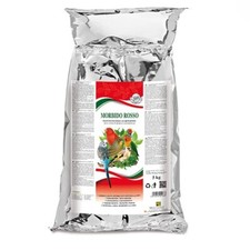 Cliffi pastoncino rosso - cliffi,
