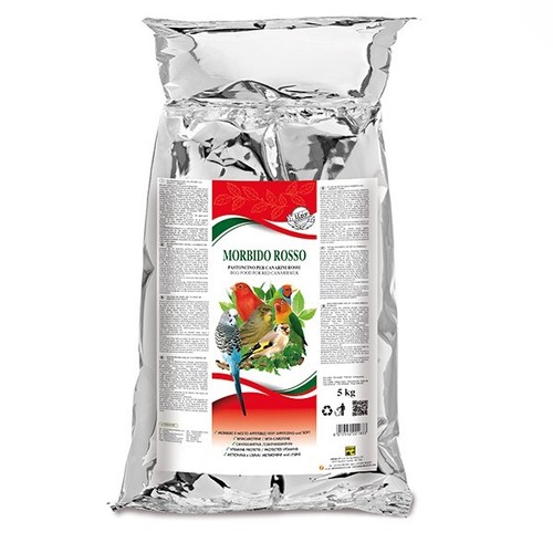 Cliffi pastoncino rosso per - pastoncino,