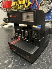 Polaroid 645