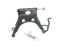 PEUGEOT LUDIX 50 ONE BIPOSTO 2T 2004-2008 CAVALLETTO  CENTRALE