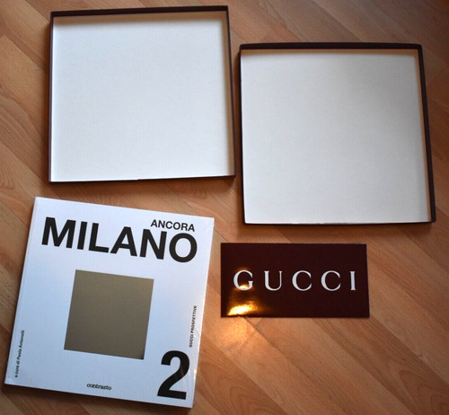 Ancora milano gucci - milano,