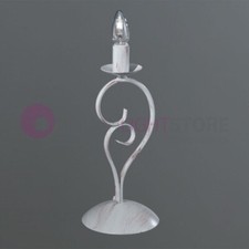 PARIGINA Lampada da Comodino a