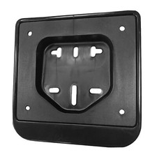 Portatarga in Plastica Vespa