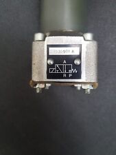 HAWE Z 7330 901 A 24Vdc