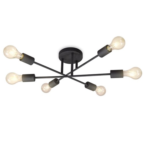 Lampadario lampada soffitto - da,