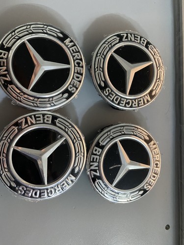 Coprimozzo mercedes amg - coprimozzo,