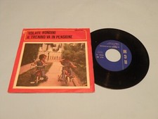 AA.VV. - VOLATE RONDINI / IL TRENINO VA IN PENSIONE - RCM AB/74215