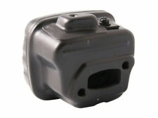 silenziatore di scarico per Jonsered CS 2141 2145 2147 2150 2152 EPA 2153