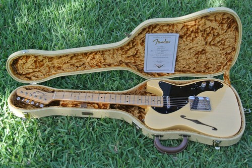 Rara edizione 2005 namm - edizione,