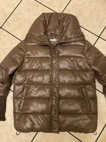 Piumino donna invernale - piumino,