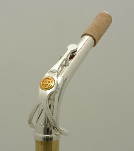 Yamaha standard stock - yamaha, neck