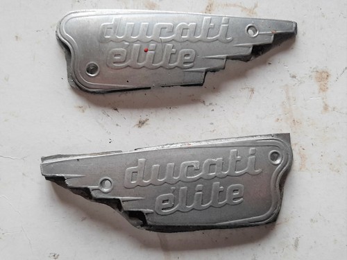 Fregi per serbatoio ducati - , 200