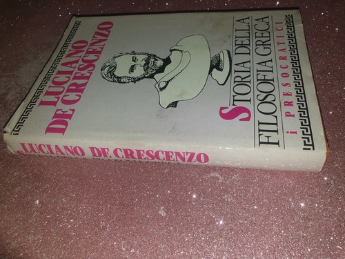 Storia della filosofia greca - storia,