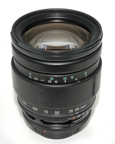Tamron 28 200 mm - tamron, 3.8-5.6/28-200