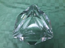 Grande posacenere d'epoca in