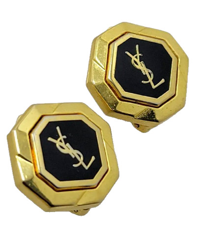 Yves saint laurent octagon - laurent,