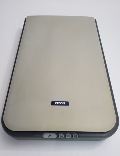 Scanner fotografico colori - scanner, a