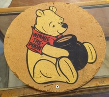 Winnie the Pooh 23" Bacheca