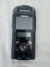 Olympus ls 20m confezione