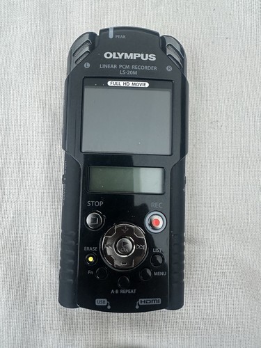 Olympus 20m confezione - 20m,