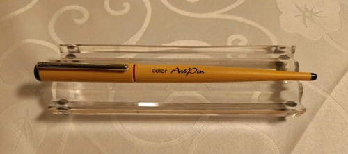Penna stilografica rotring - stilografica,