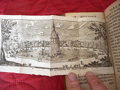 Mercure galant octobre 1680 - galant,
