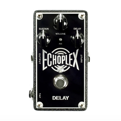 Dunlop ep103 echoplex delay - dunlop,
