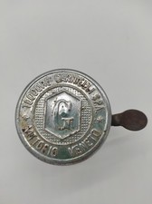 Campanello Campanella Graziella Carnielli originale Vintage