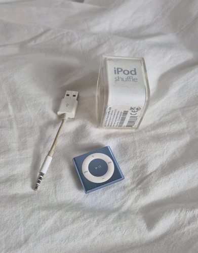 Ipod shuffle a1373 - shuffle,