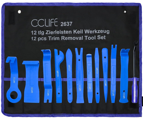 12pcs strumento rimozione - 12pcs, di