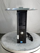 Dell Optiplex 360 DCNE desktop