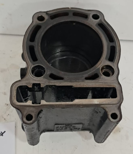 Cilindro pistone fasce - e,