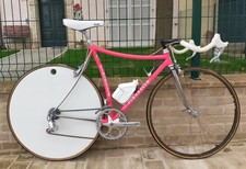 Bici Pinarello Prologo
