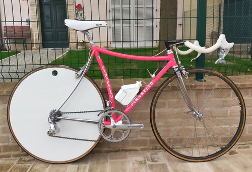 Bici pinarello prologo - bici,