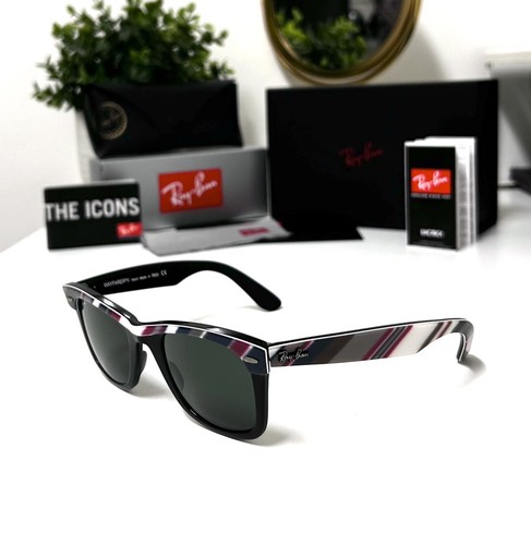 Occhiali sole ray ban - sole, ray-ban