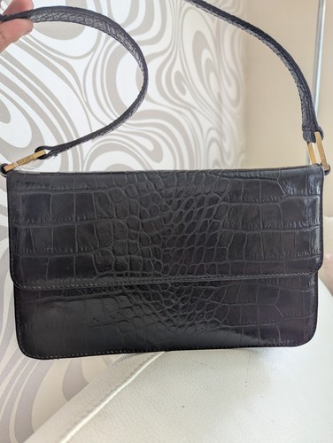 Borsa vera pelle - in,