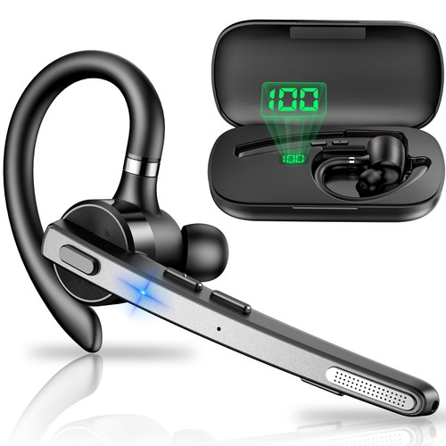 Auricolare bluetooth - v5.1,