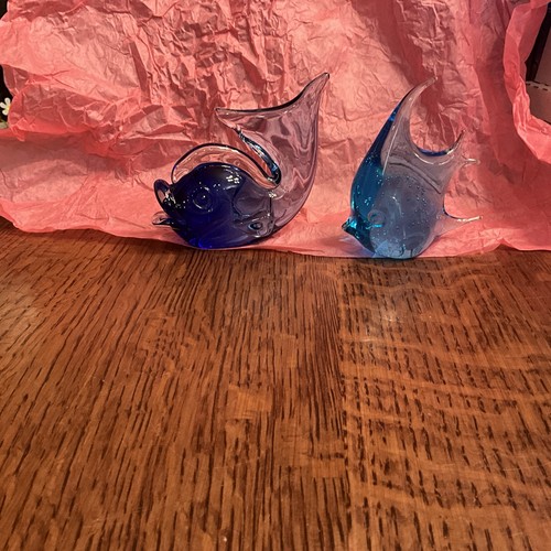 Lotto statuine pesce - lotto,