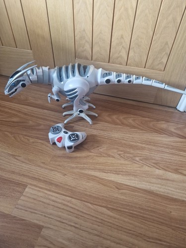 Wowwee radiocomando raptor - radiocomando,