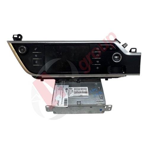 Kit radio citroen - radio, c4