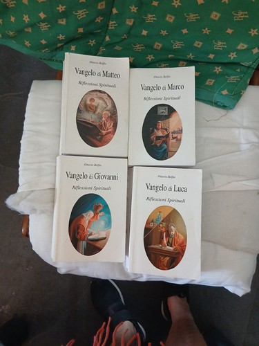 Vangelo marco matteo luca - vangelo, matteo,