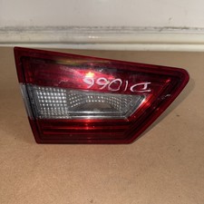RENAULT CLIO 2014 LEFT