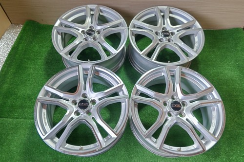 Used wheels adrenalina 17 - used, oz