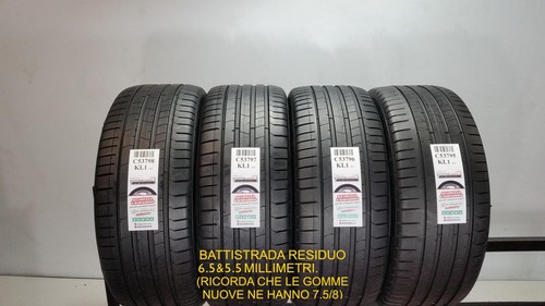 Gomme usate 235 - , 235/40r20
