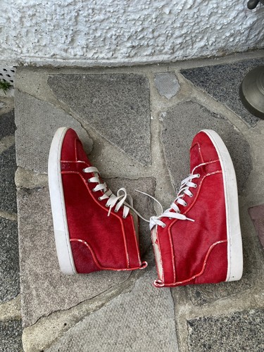 Scarpe ginnastica christian - da,